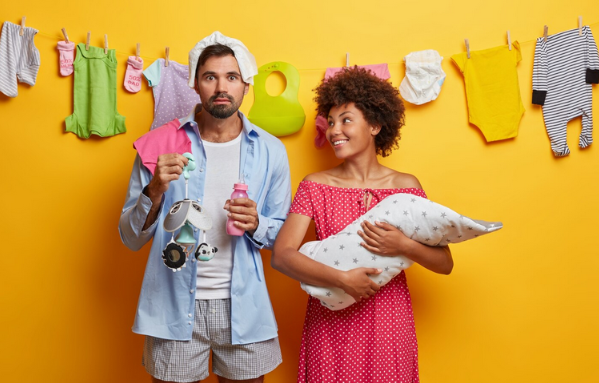 Por Qué la Lavandería Autoservicio de la Trinidad es Perfecta para Familias en Málaga Capital